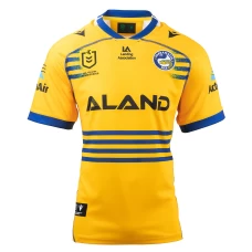 Parramatta Eels Mens Alternate Jersey 2022