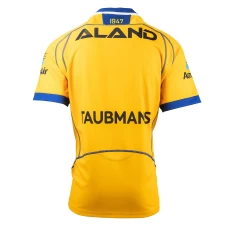 Parramatta Eels Mens Alternate Jersey 2022