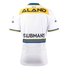 Parramatta Eels Mens Away Jersey 2022