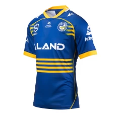 Parramatta Eels Mens Home Jersey 2022