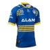 Parramatta Eels Mens Home Jersey 2022