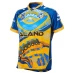 Parramatta Eels Mens Indigenous Jersey 2022