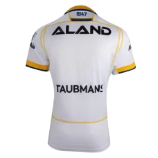 Parramatta Eels Rugby Mens Away Jersey 2023