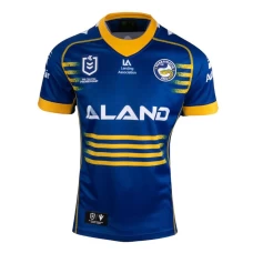 Parramatta Eels Rugby Mens Home Jersey 2023