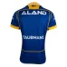 Parramatta Eels Rugby Mens Home Jersey 2023