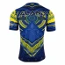 Parramatta Eels Rugby Mens Pasifika Training Jersey 2023