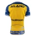 Parramatta Eels Rugby Mens Indigenous Jersey 2023