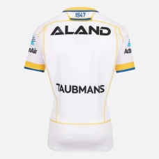 Parramatta Eels Rugby Mens Away Jersey 2024