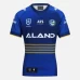 Parramatta Eels Rugby Mens Home Jersey 2024