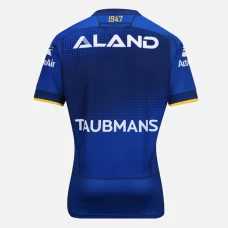 Parramatta Eels Rugby Mens Home Jersey 2024