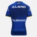 Parramatta Eels Rugby Mens Home Jersey 2024