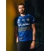 Parramatta Eels Rugby Mens Home Jersey 2024