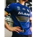 Parramatta Eels Rugby Mens Home Jersey 2024