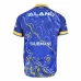 Parramatta Eels Rugby Mens Indigenous Jersey 2024