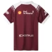 Harvey Norman QLD Maroons Rugby Men's Jersey 2024