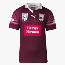 Harvey Norman QLD Maroons Mens Jersey 2023