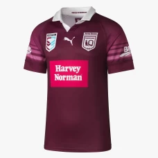 Harvey Norman QLD Maroons Mens Jersey 2023