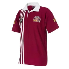 QLD Maroons Retro Jersey 1998