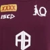 QLD Maroons 2020 Men's Training Singlet