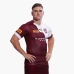 QLD Maroons Captain Run Jersey 2021