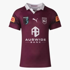 QLD Maroons Mens Home Jersey 2023