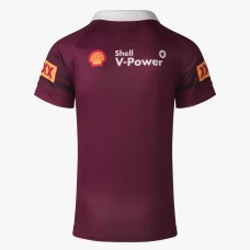 QLD Maroons Mens Home Jersey 2023