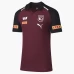 QLD Maroons State of Origin Rugby Mens Team Polo 2024