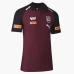 QLD Maroons State of Origin Rugby Mens Team Polo 2024