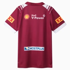 QLD Maroons Rugby Men's Jersey 2025