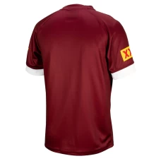 QLD Maroons State of Origin Mens Home Jersey 2021