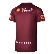 QLD Maroons State of Origin Mens Home Jersey 2022