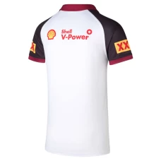 QLD Maroons State of Origin Rugby Mens Training Jersey 2024