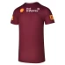 QLD Maroons State of Origin Rugby Mens Training Jersey 2024