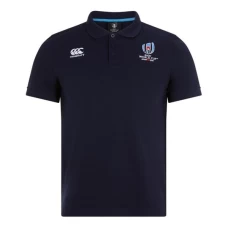 Rugby World Cup CCC Cotton Polo 2019
