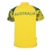 Australia Rugby Supporter Polo 2019