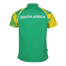 South Africa Rugby Supporter Polo 2019