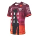 Manly Warringah Sea Eagles Mens Anzac Jersey 2021