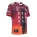 Manly Warringah Sea Eagles Mens Anzac Jersey 2021