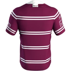 Manly Warringah Sea Eagles 2019 Men's Home Jersey