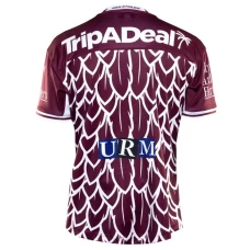 Manly Warringah Sea Eagles 2020 Men's Nines Jersey