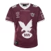 Manly Warringah Sea Eagles Men's Heritage Jersey 2021