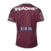 Manly Warringah Sea Eagles Men's Heritage Jersey 2021