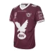 Manly Warringah Sea Eagles Men's Heritage Jersey 2021