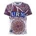 Manly Warringah Sea Eagles Rugby Mens Indigenous Jersey 2023