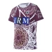 Manly Warringah Sea Eagles Rugby Mens Indigenous Jersey 2023