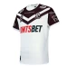 Manly Warringah Sea Eagles Rugby Mens Away Jersey 2024