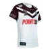 Manly Warringah Sea Eagles Rugby Mens Away Jersey 2024