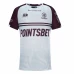 Manly Warringah Sea Eagles Mens Coaches Training Jersey 2024