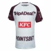 Manly Warringah Sea Eagles Mens Coaches Training Jersey 2024