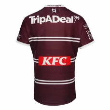Manly Warringah Sea Eagles Men's Home Jersey 2024